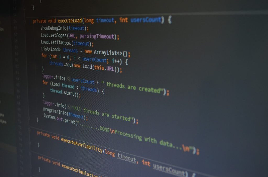 Symbolbild; Code