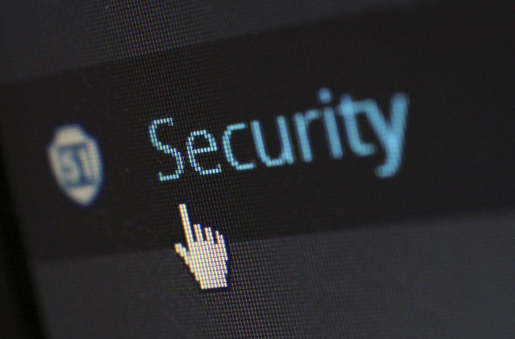 Symbolbild; Security
