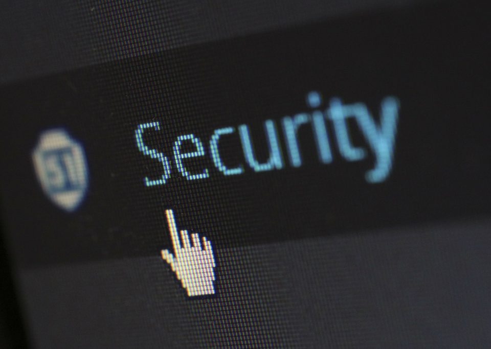 Symbolbild; Security