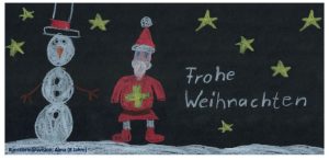 Weihnachtsmann; Wünsche