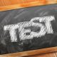 Tafel; Test