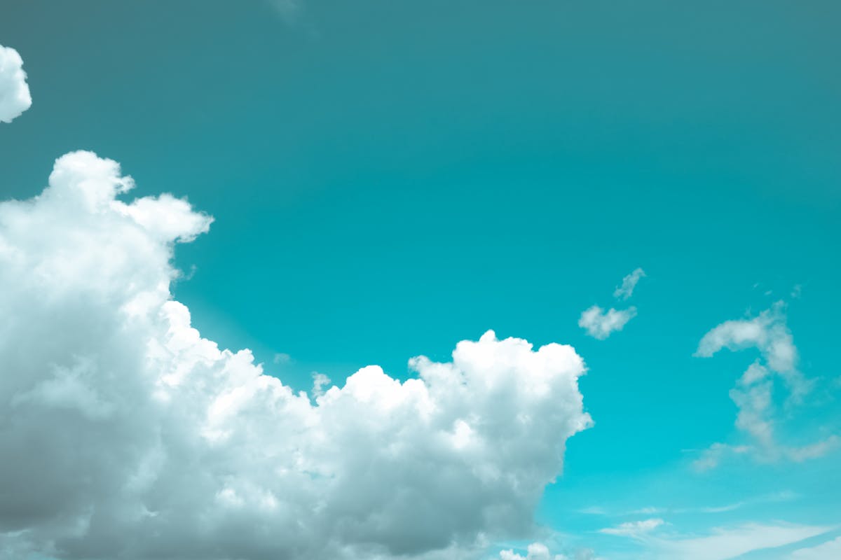 Ist der Cloud-Traum schon ausgeträumt?