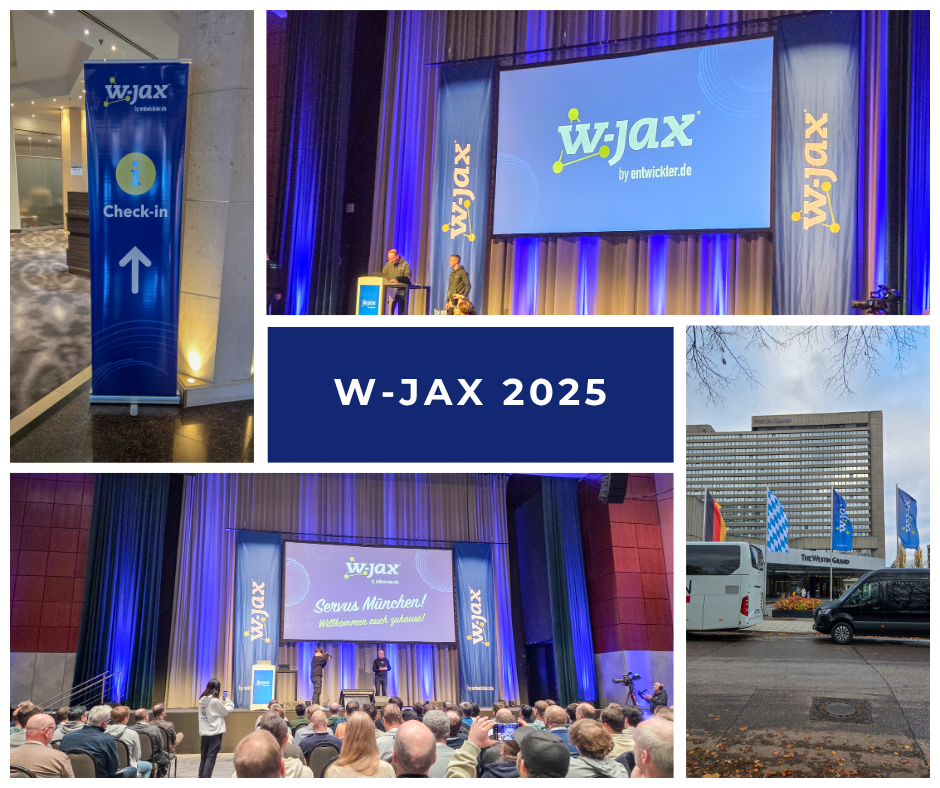 WJAX; Collage